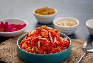 gajar-halwa gajar-halwa