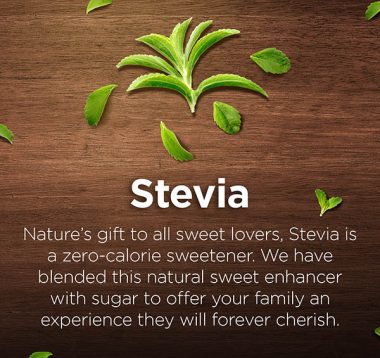 stevia